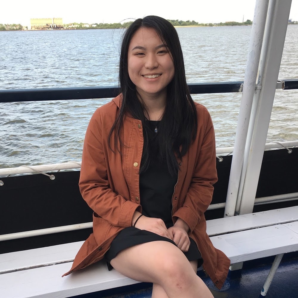 Meet your Posher, Jessica